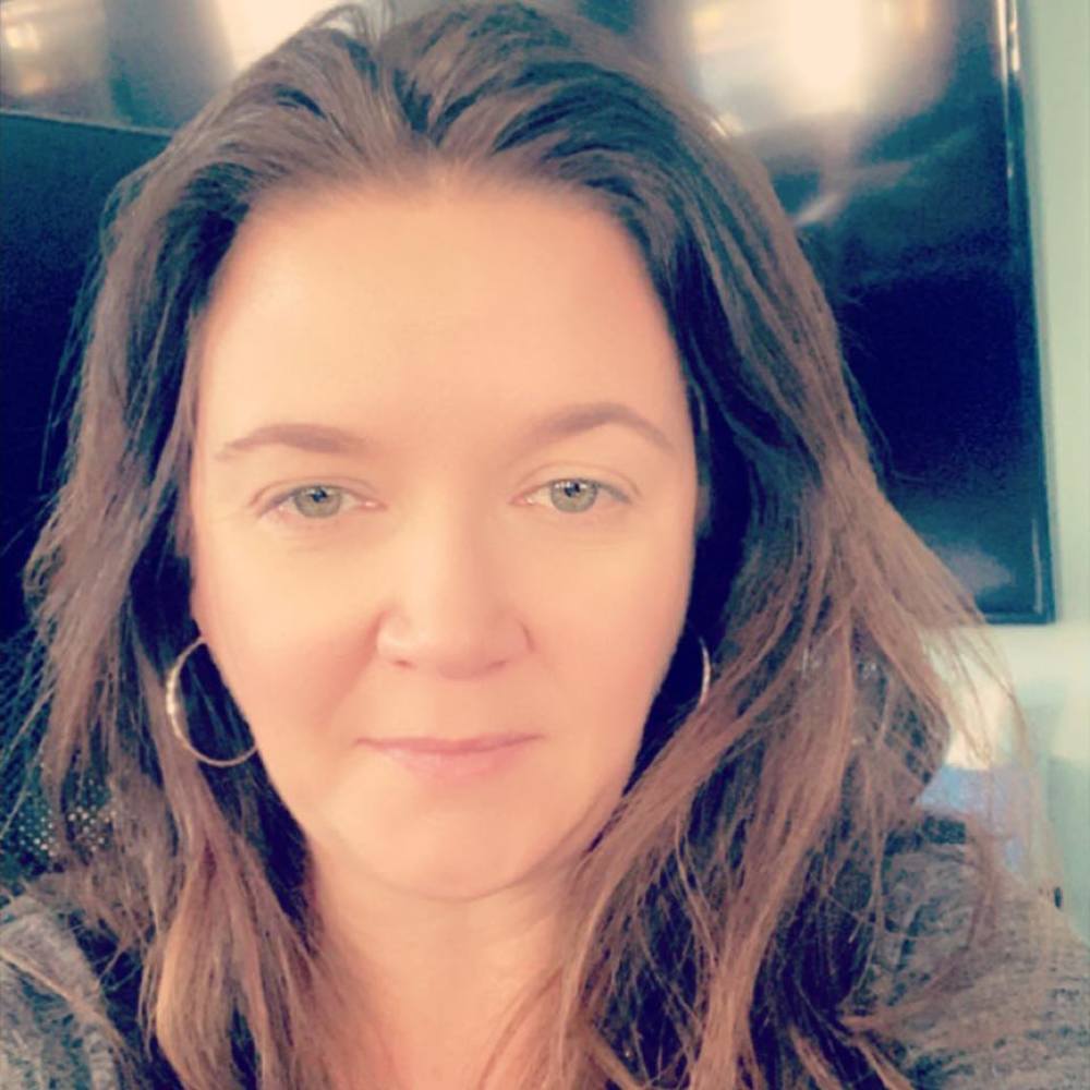 Meet your Posher, Caroline